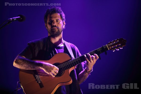NICK MULVEY - 2024-05-15 - PARIS - Elysee Montmartre - 